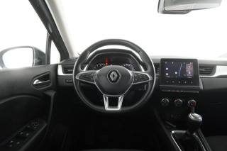 RENAULT Captur usata 5