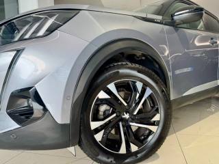 PEUGEOT 2008 usata, con Airbag Passeggero