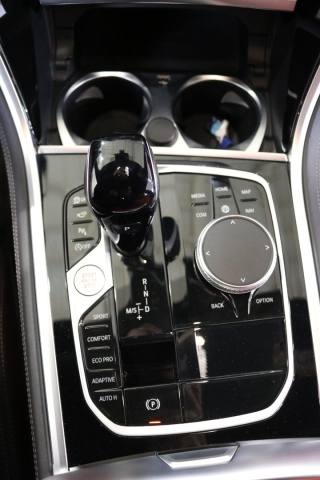 BMW 840 usata, con Bluetooth