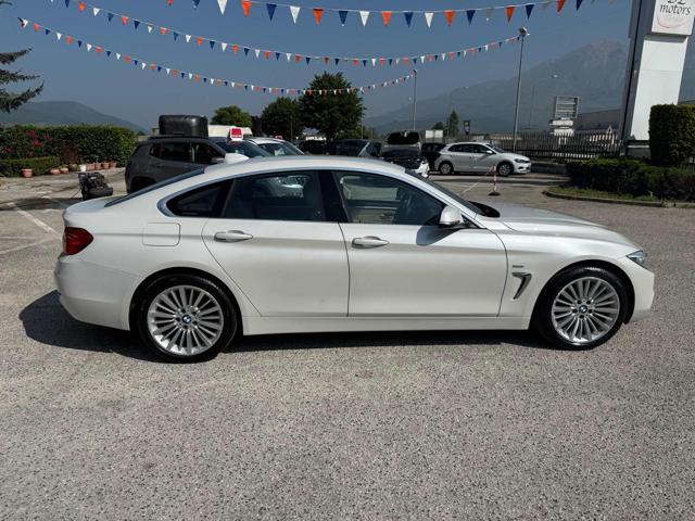 BMW 420 usata, con Airbag