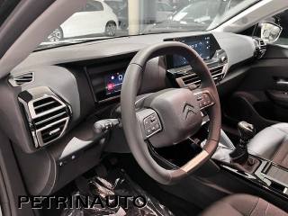 CITROEN C4 usata, con Climatizzatore