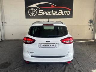 FORD C-Max usata, con Cerchi in lega