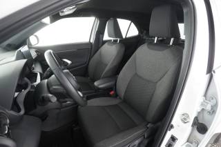 TOYOTA Yaris Cross usata 8