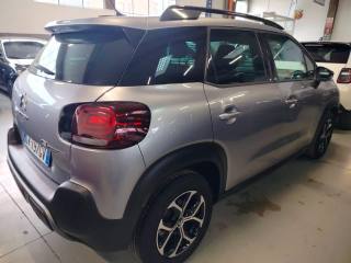 CITROEN C3 Aircross usata, con Cerchi in lega