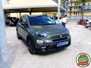 FIAT 500X usata, con Airbag Passeggero