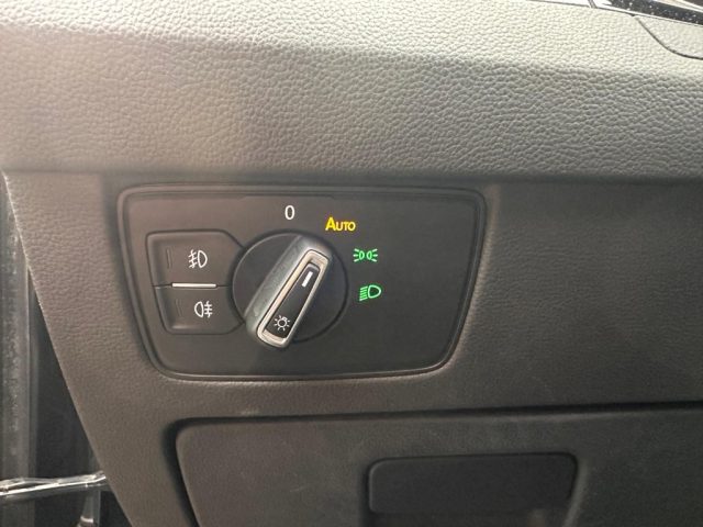 VOLKSWAGEN Passat usata, con Airbag Passeggero