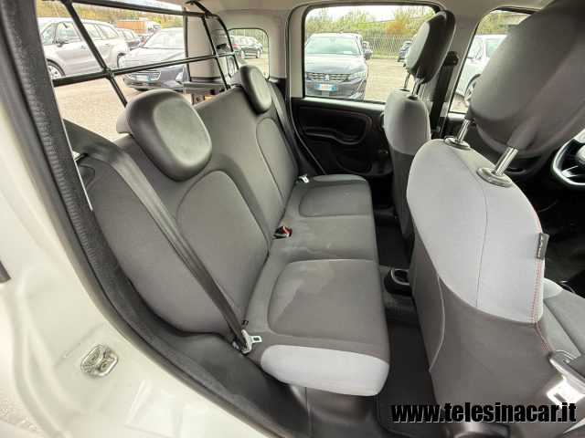 FIAT Panda usata 19