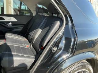 MERCEDES-BENZ GLE 300 usata, con Controllo trazione