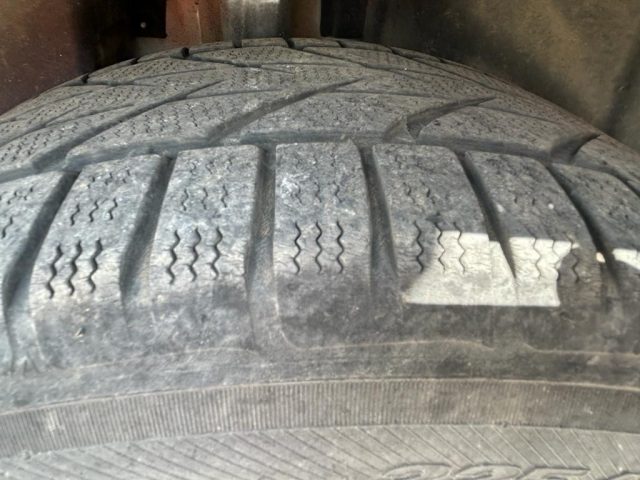 JEEP Compass usata, con Cerchi in lega