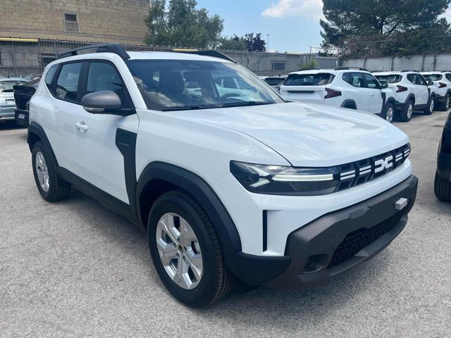 DACIA Duster usata, con ABS