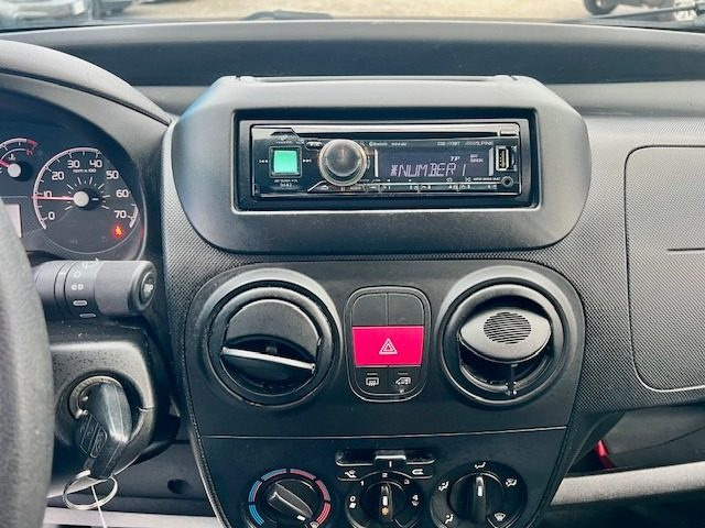 FIAT Fiorino usata 16