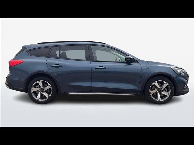 FORD Focus usata, con Airbag laterali