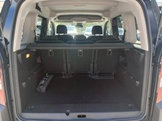 CITROEN Berlingo usata, con Immobilizzatore elettronico