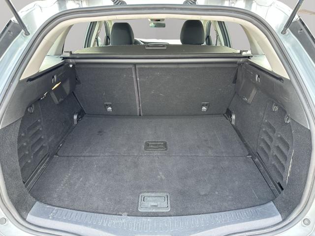RENAULT Megane usata, con ESP