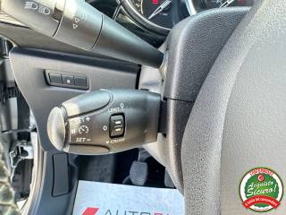 DS AUTOMOBILES DS 3 usata, con Bracciolo