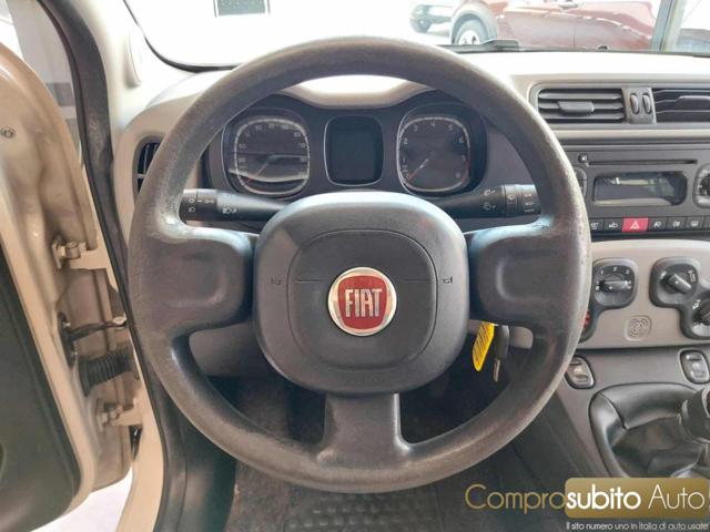 FIAT Panda usata 19
