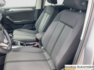 VOLKSWAGEN T-Roc usata, con Controllo trazione