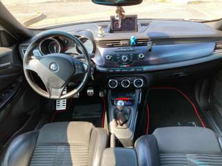 ALFA ROMEO Giulietta usata, con Climatizzatore