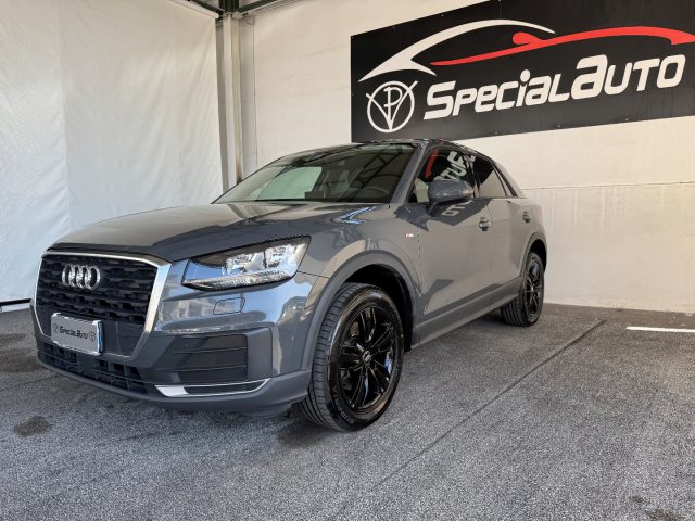 AUDI Q2 usata, con Climatizzatore