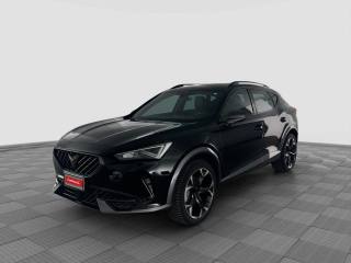 CUPRA Formentor Formentor 1.5 TSI