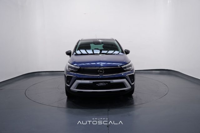OPEL Crossland usata, con Airbag laterali