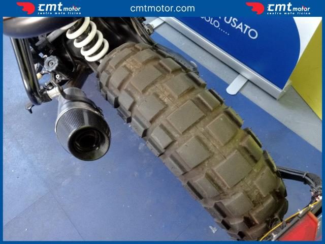 BMW R 1150 R usata 6