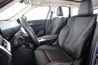 BMW X1 usata 1