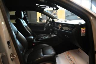 PORSCHE Macan usata 9
