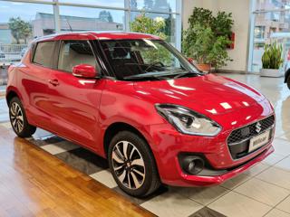 SUZUKI Swift usata, con Alzacristalli elettrici