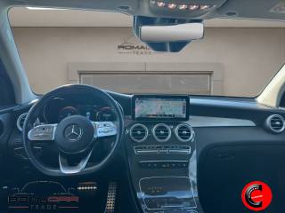 MERCEDES-BENZ GLC 300 usata, con Controllo trazione