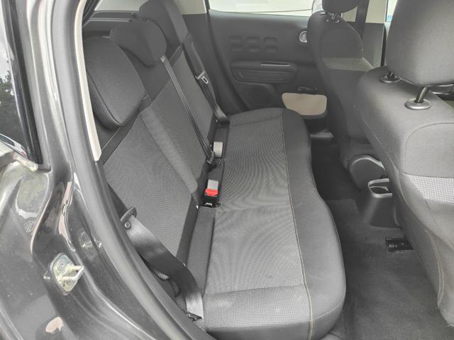 CITROEN C3 usata, con Sistema di navigazione