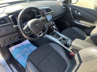 RENAULT Kadjar usata, con Autoradio