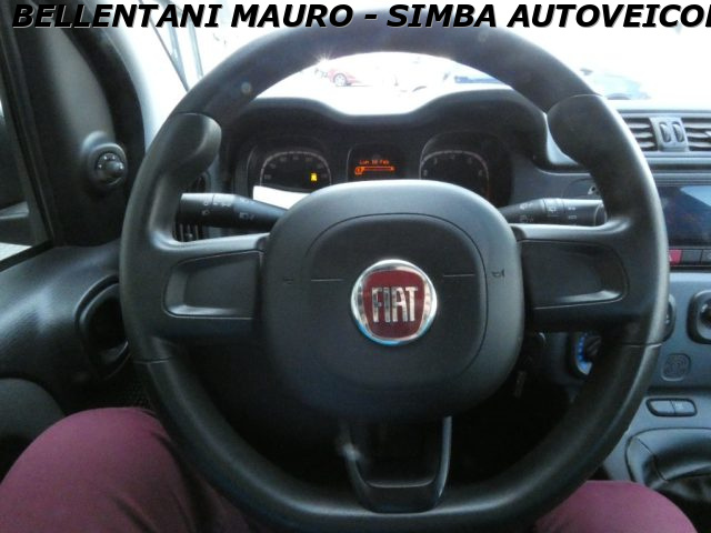 FIAT Panda usata 12