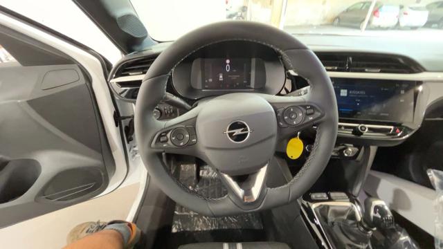 OPEL Corsa usata, con Climatizzatore