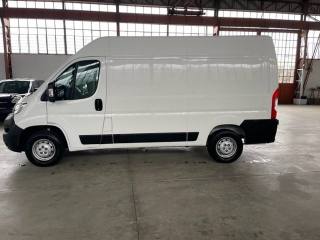 CITROEN Jumper usata, con Autoradio digitale