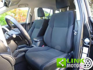 TOYOTA RAV 4 usata, con USB