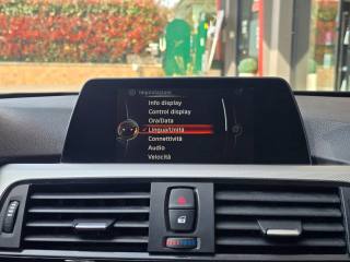BMW 420 usata, con Pacchetto sportivo