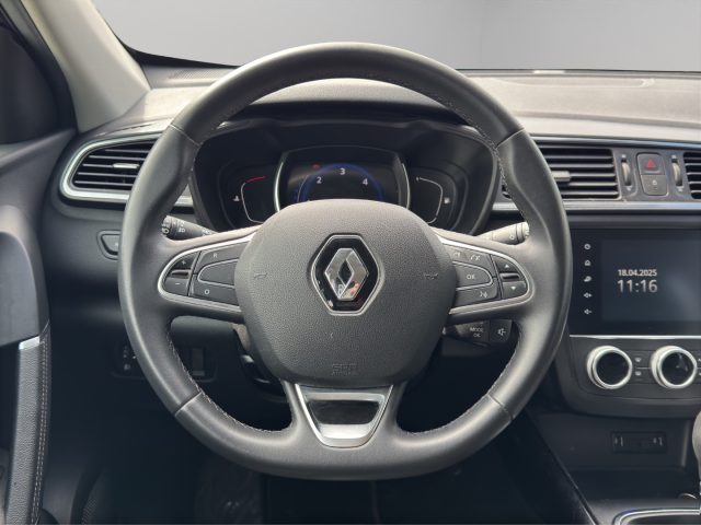 RENAULT Kadjar usata, con ESP