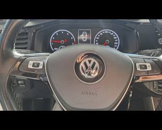 VOLKSWAGEN Polo usata, con Controllo automatico clima