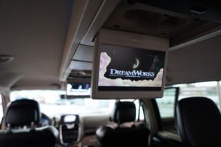 LANCIA Voyager usata, con Fendinebbia