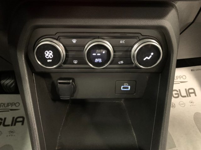 DACIA Jogger usata, con Servosterzo