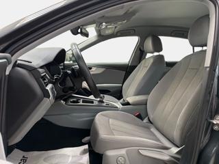 AUDI A4 usata, con Controllo trazione