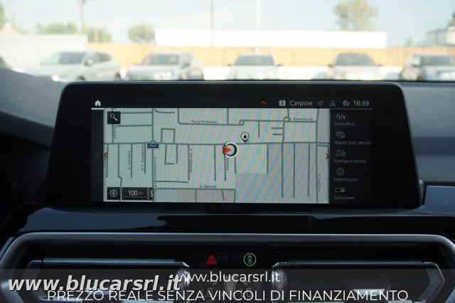 BMW X3 usata 18