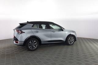 KIA Sportage usata 2