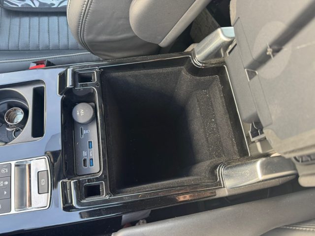 LAND ROVER Discovery usata, con Chiusura centralizzata