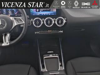 MERCEDES-BENZ GLA 200 usata, con Cerchi in lega