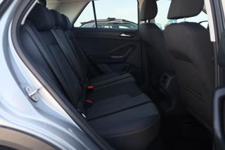 VOLKSWAGEN T-Roc usata, con Chiusura centralizzata