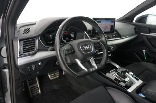 AUDI SQ5 usata, con Boardcomputer