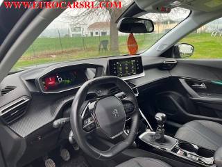 PEUGEOT 2008 usata, con Cruise Control