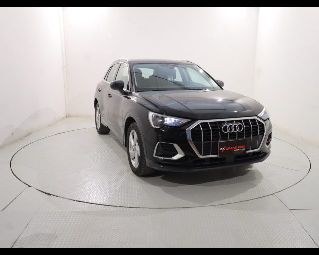 AUDI Q3 usata, con Climatizzatore